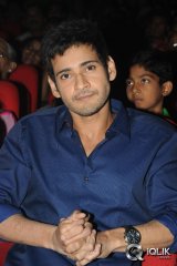 1 Nenokkadine Movie Audio Release